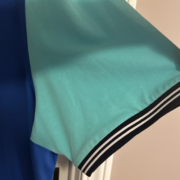 VEBOON Polo / NWT - Picture 5 of 10